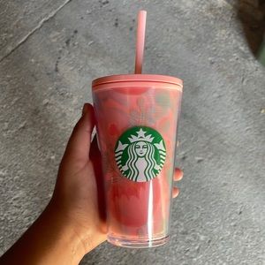 Starbucks Cup